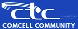 Community Telephone Company Logo