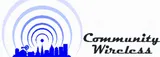 Community Wireless Logo