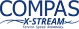 Compas X-Stream Logo