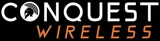 Conquest Wireless Logo