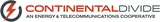Continental Divide Electric Cooperative Logo