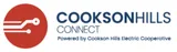 Cookson Hills Connect Logo