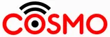 Cosmo Network Solutions Logo