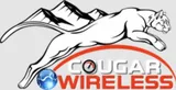 Cougar Wireless Logo