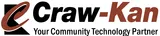 Craw-Kan Telephone Cooperative Logo