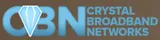 Crystal Broadband Networks Logo