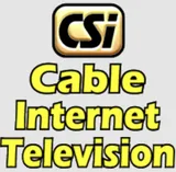 CSI Logo