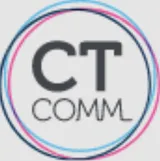 CT Comm Logo