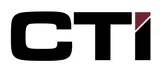 CTI Fiber Logo