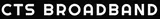 CTS Broadband Logo