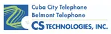 Cuba City Telephone Logo