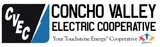 Concho Valley Electric Cooperative Logo