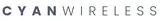 CYAN Wireless Logo