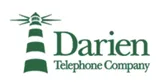 Darien Telephone Company Logo