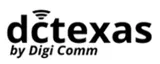 DCTexas by Digi Comm1 Logo