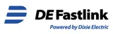 DE Fastlink Logo