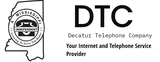 Decatur Telephone Company Logo