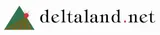 deltaland.net Logo