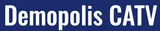 Demopolis CATV Logo