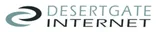 DesertGate Internet Logo