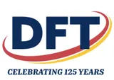DFT Communications Logo