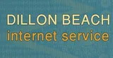 Dillon Beach Internet Service Logo