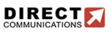 Direct Communications Logo