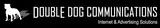 Double Dog Communications Logo