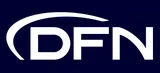 Douglas Fast Net Logo