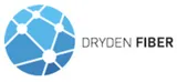 Dryden Fiber Logo