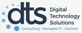 DTS Logo