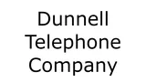 Dunnell Telephone Company Logo
