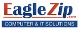 EagleZip Logo