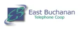 East Buchanan Telephone Cooperative Logo