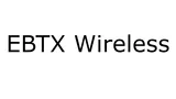 EBTX Wireless Logo
