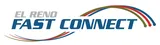El Reno Fast Connect Logo