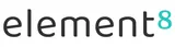 Element8 Logo