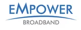 EMPOWER Broadband Logo