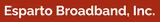 Esparto Broadband Logo