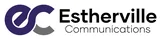 Estherville Communications Logo