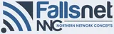 Fallsnet Logo