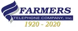 Farmers Telephone Company Logo