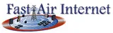 Fast-Air Internet Logo