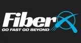 Fiber X Logo