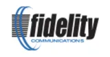 Fidelity Communications Logo