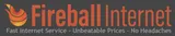 Fireball Internet Logo