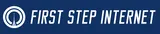 First Step Internet Logo