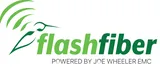 FlashFiber Logo