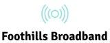 Foothills Broadband Logo