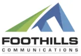 Foothills Communications Logo